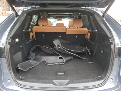 2025 Mazda Mazda CX-70 3.3 Turbo S Premium Plus Package AWD