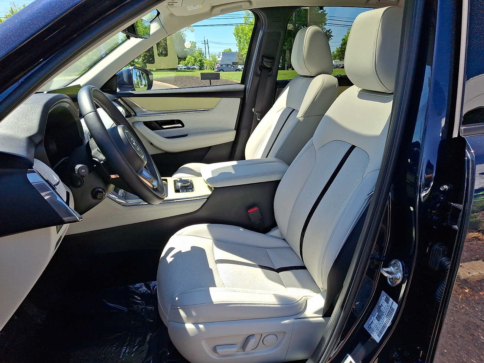 2024 Mazda Mazda CX-90 3.3 Turbo S Premium Plus AWD