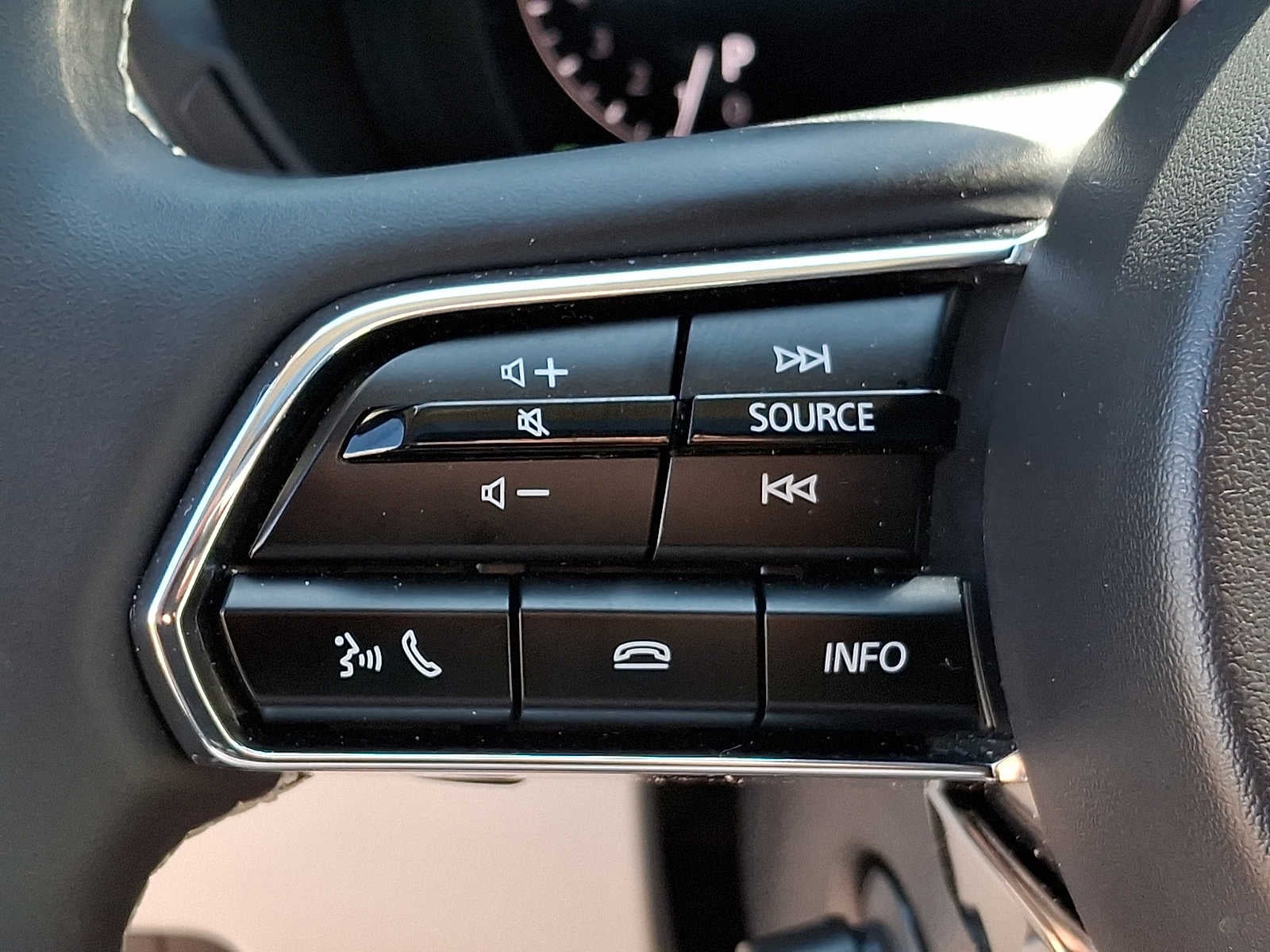 2024 Mazda Mazda CX-90 3.3 Turbo S Premium Plus AWD