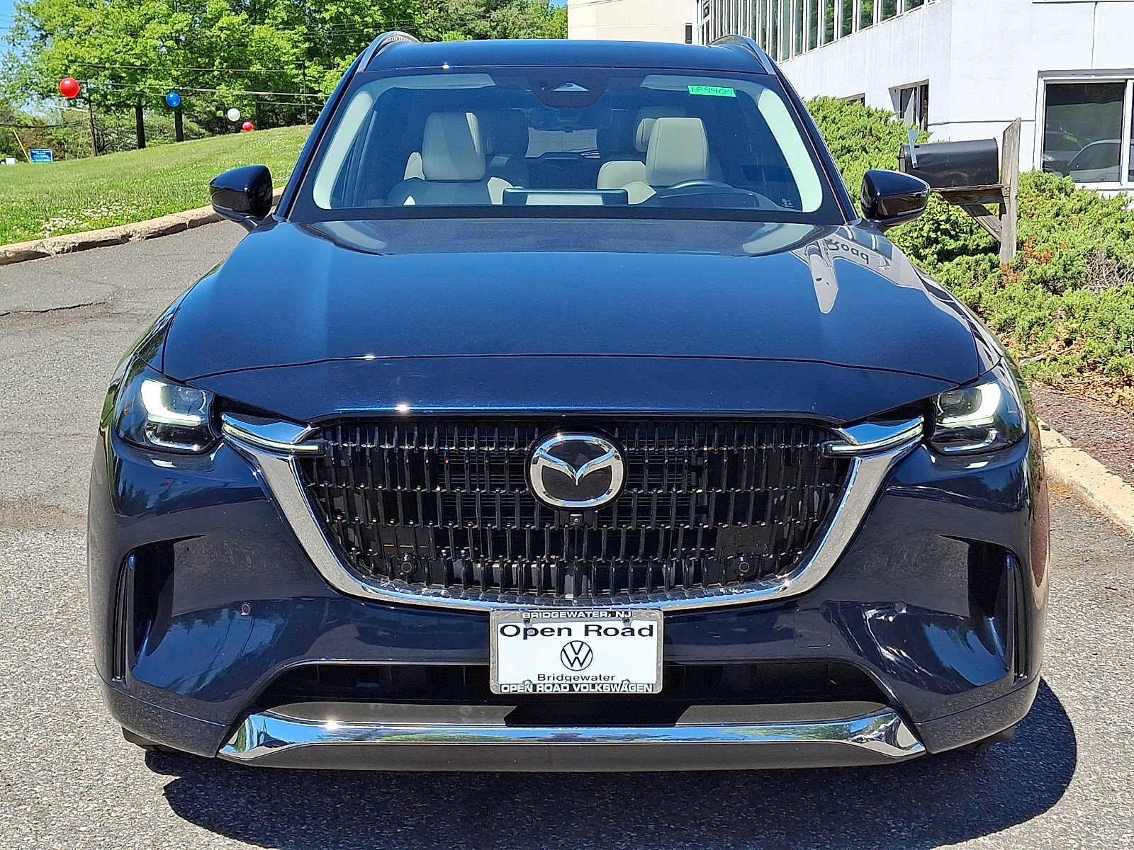 2024 Mazda Mazda CX-90 3.3 Turbo S Premium Plus AWD