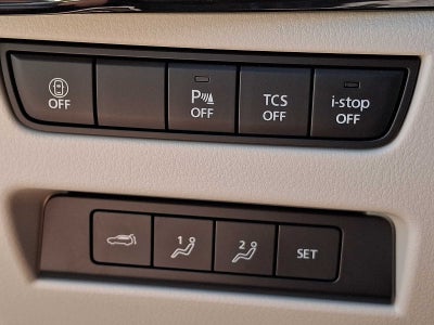 2024 Mazda Mazda CX-90 3.3 Turbo S Premium Plus AWD