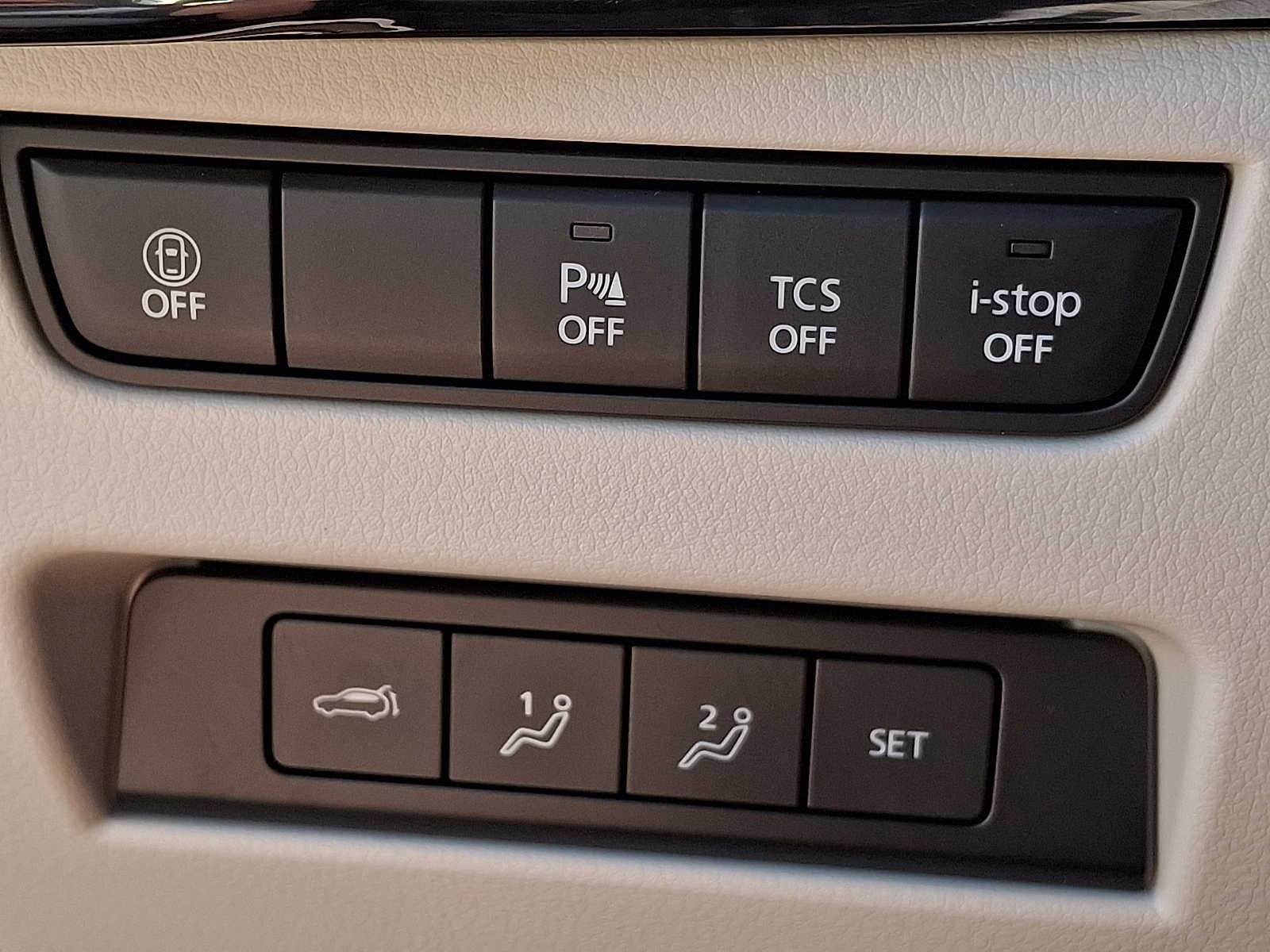 2024 Mazda Mazda CX-90 3.3 Turbo S Premium Plus AWD