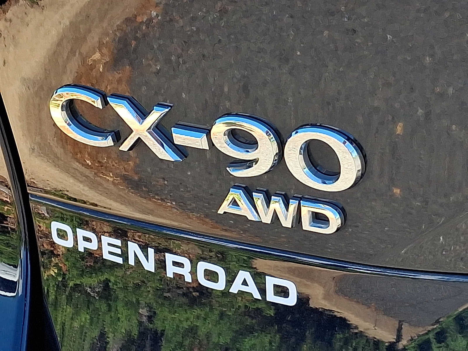 2024 Mazda Mazda CX-90 3.3 Turbo S Premium Plus AWD
