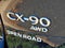 2024 Mazda Mazda CX-90 3.3 Turbo S Premium Plus AWD
