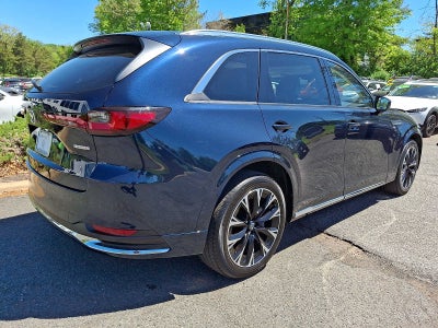 2024 Mazda Mazda CX-90 3.3 Turbo S Premium Plus AWD