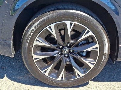 2024 Mazda Mazda CX-90 3.3 Turbo S Premium Plus AWD
