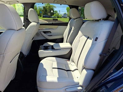 2024 Mazda Mazda CX-90 3.3 Turbo S Premium Plus AWD