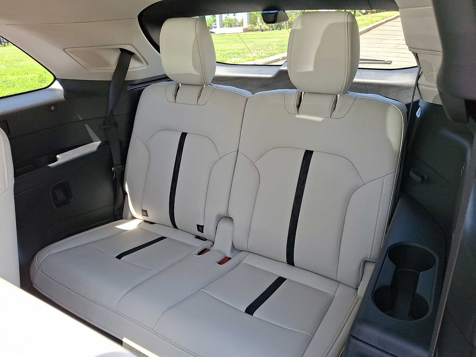 2024 Mazda Mazda CX-90 3.3 Turbo S Premium Plus AWD