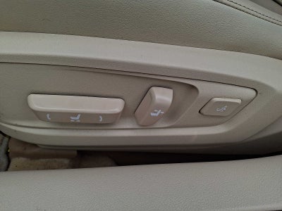 2013 Lexus ES 300h 4dr Sdn Hybrid