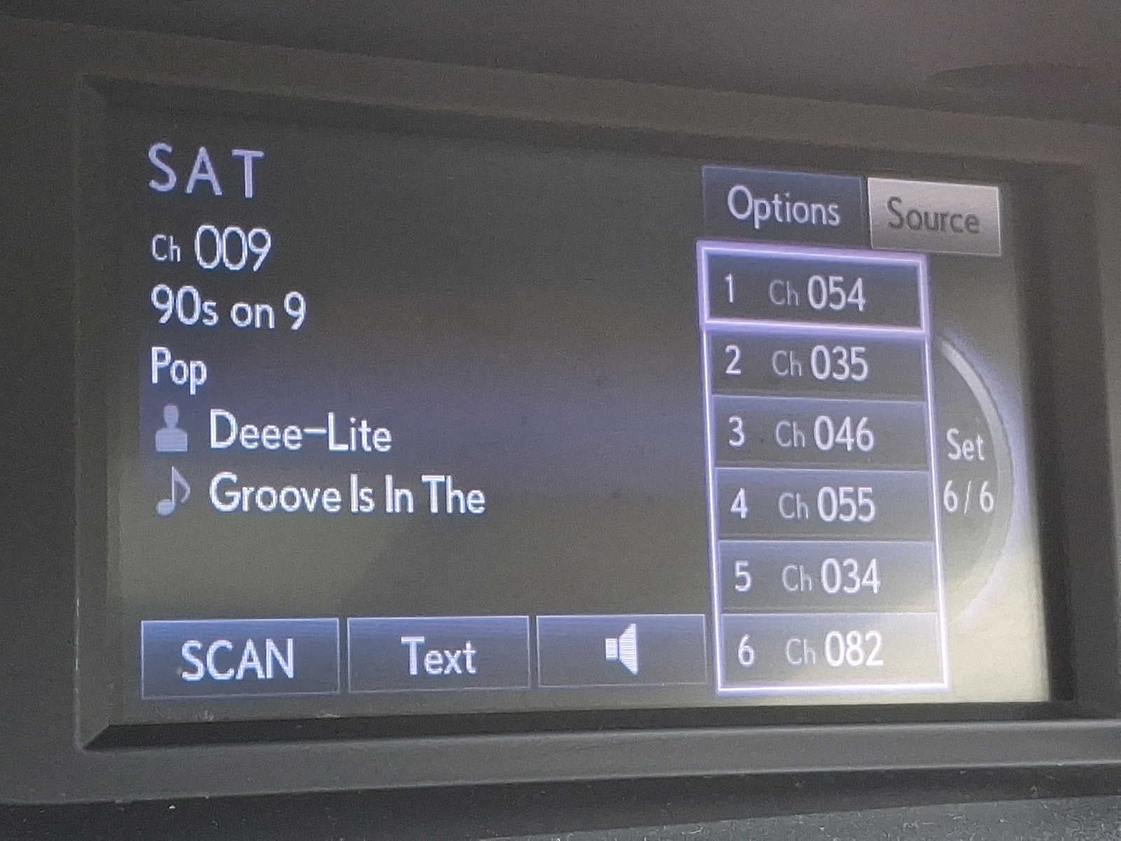 2013 Lexus ES 300h 4dr Sdn Hybrid