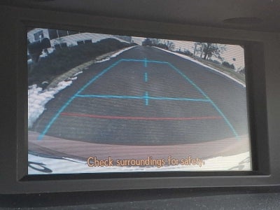 2013 Lexus ES 300h 4dr Sdn Hybrid