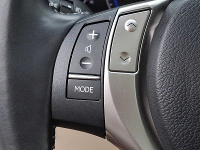 2013 Lexus ES 300h 4dr Sdn Hybrid