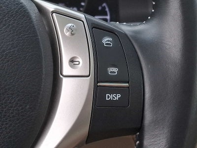 2013 Lexus ES 300h 4dr Sdn Hybrid