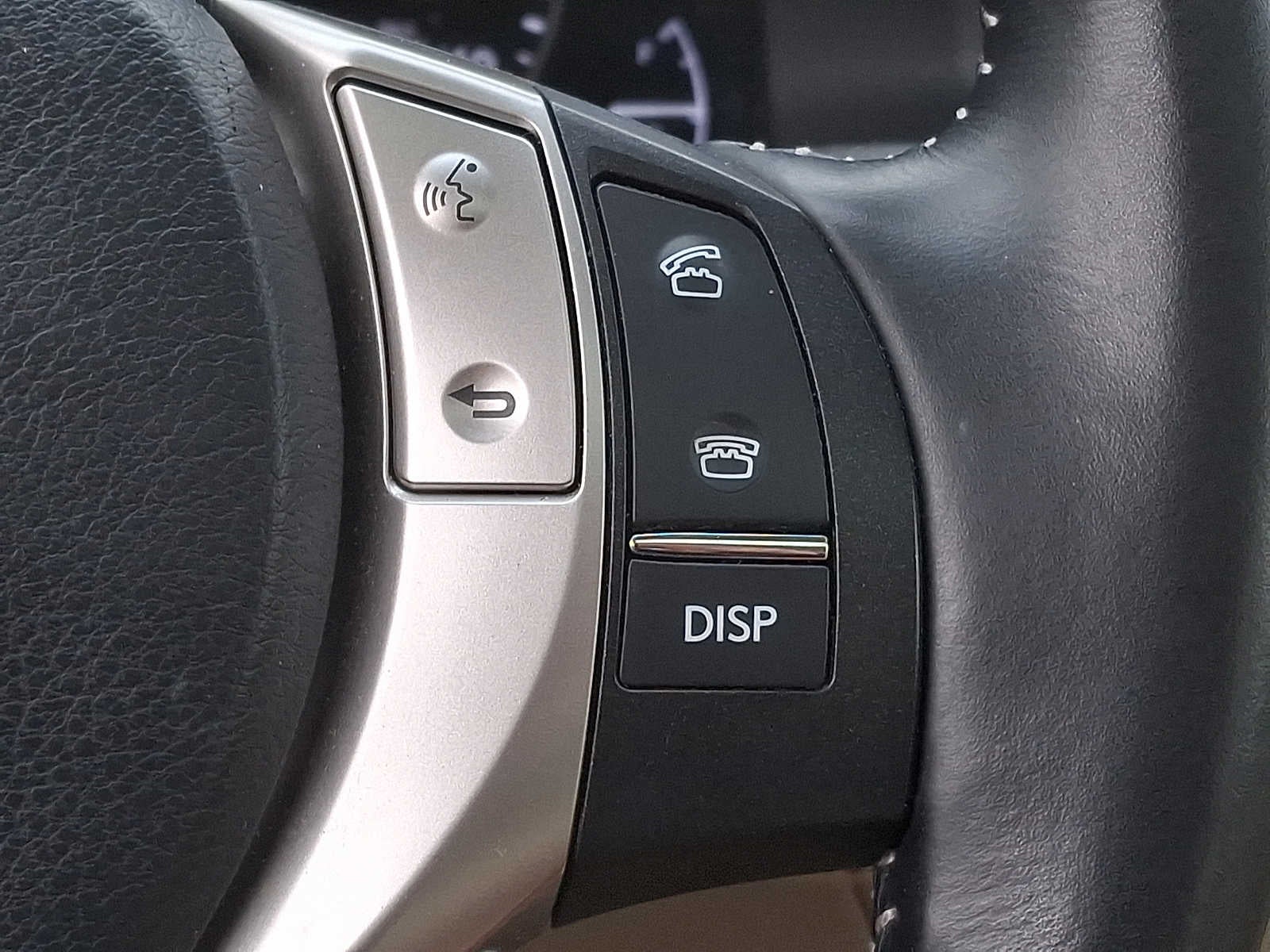 2013 Lexus ES 300h 4dr Sdn Hybrid