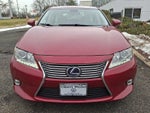 2013 Lexus ES 300h 4dr Sdn Hybrid