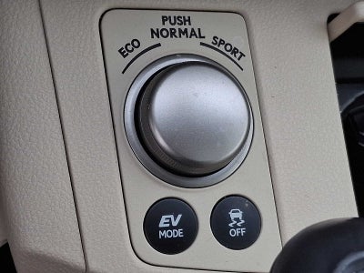 2013 Lexus ES 300h 4dr Sdn Hybrid