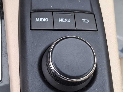 2013 Lexus ES 300h 4dr Sdn Hybrid