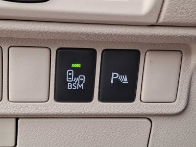 2013 Lexus ES 300h 4dr Sdn Hybrid