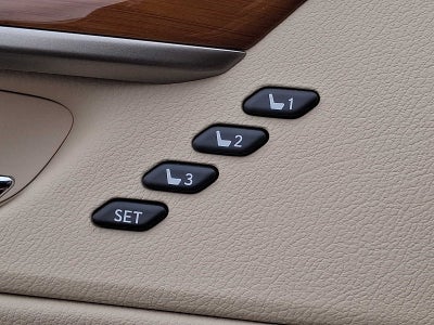 2013 Lexus ES 300h 4dr Sdn Hybrid