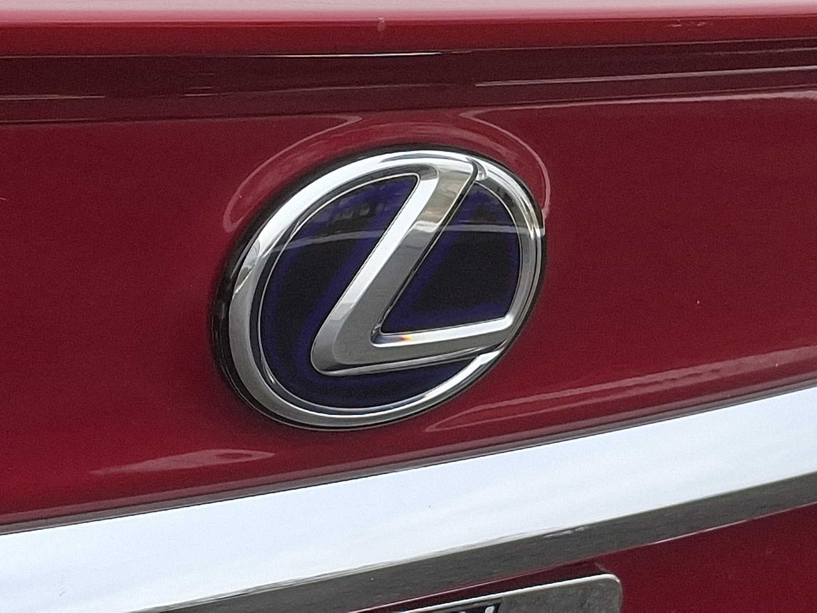 2013 Lexus ES 300h 4dr Sdn Hybrid