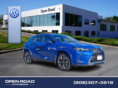 2024 Lexus UX UX 250h Premium AWD