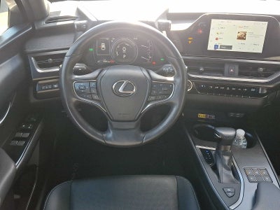 2024 Lexus UX UX 250h Premium AWD