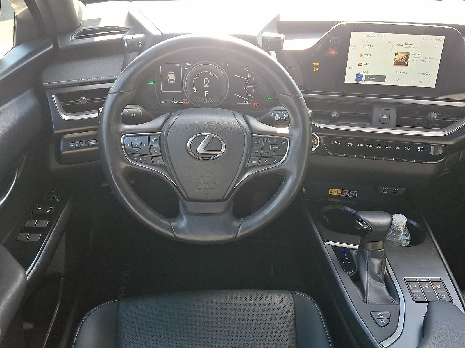 2024 Lexus UX UX 250h Premium AWD