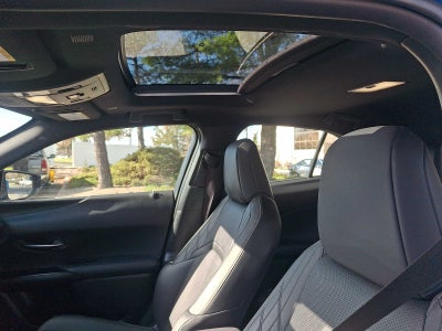 2024 Lexus UX UX 250h Premium AWD