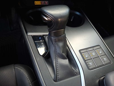 2024 Lexus UX UX 250h Premium AWD