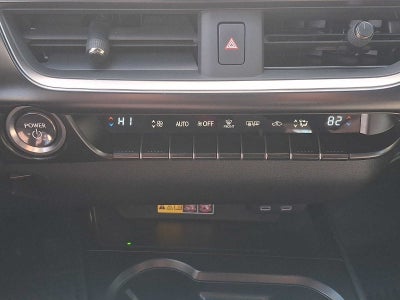 2024 Lexus UX UX 250h Premium AWD