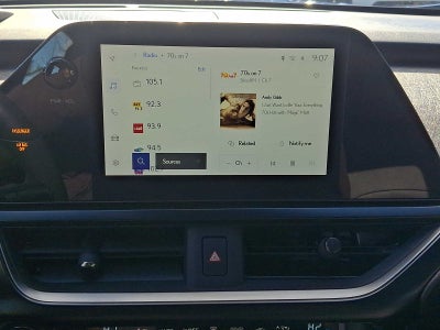 2024 Lexus UX UX 250h Premium AWD