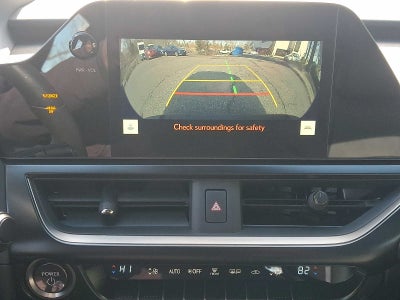 2024 Lexus UX UX 250h Premium AWD