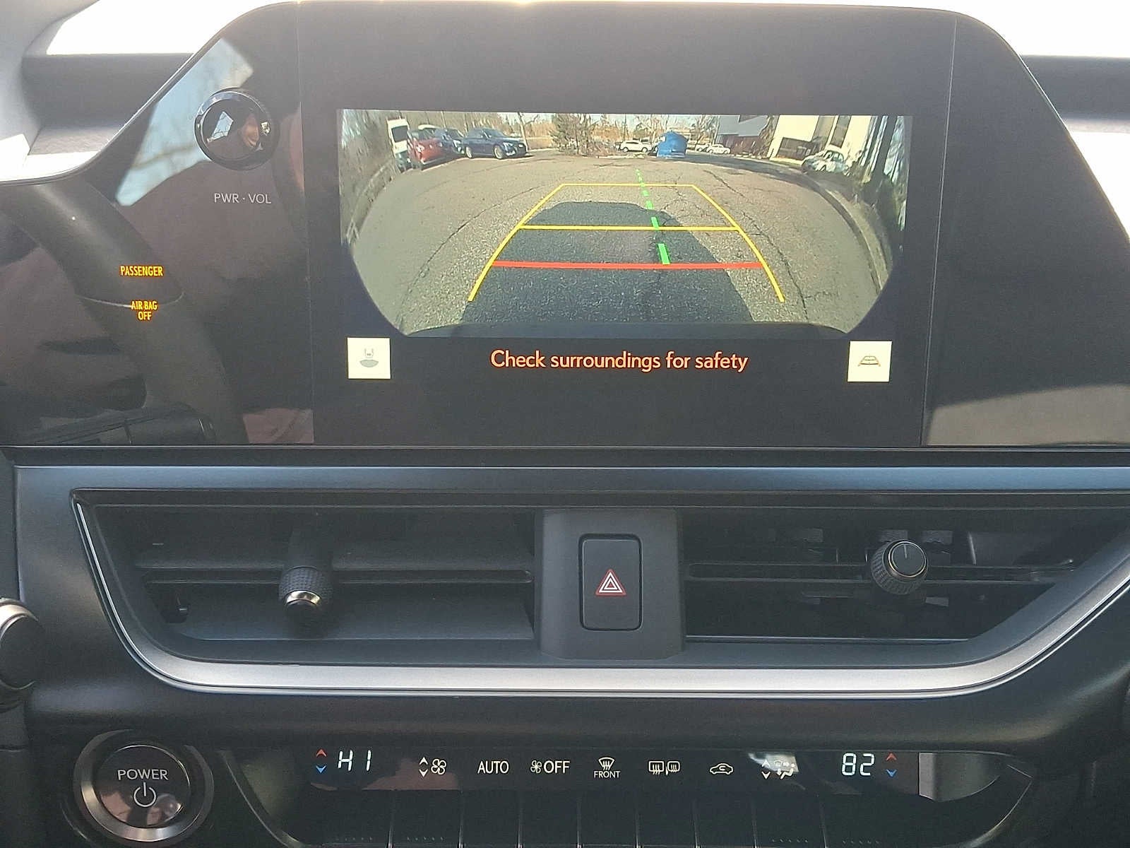 2024 Lexus UX UX 250h Premium AWD