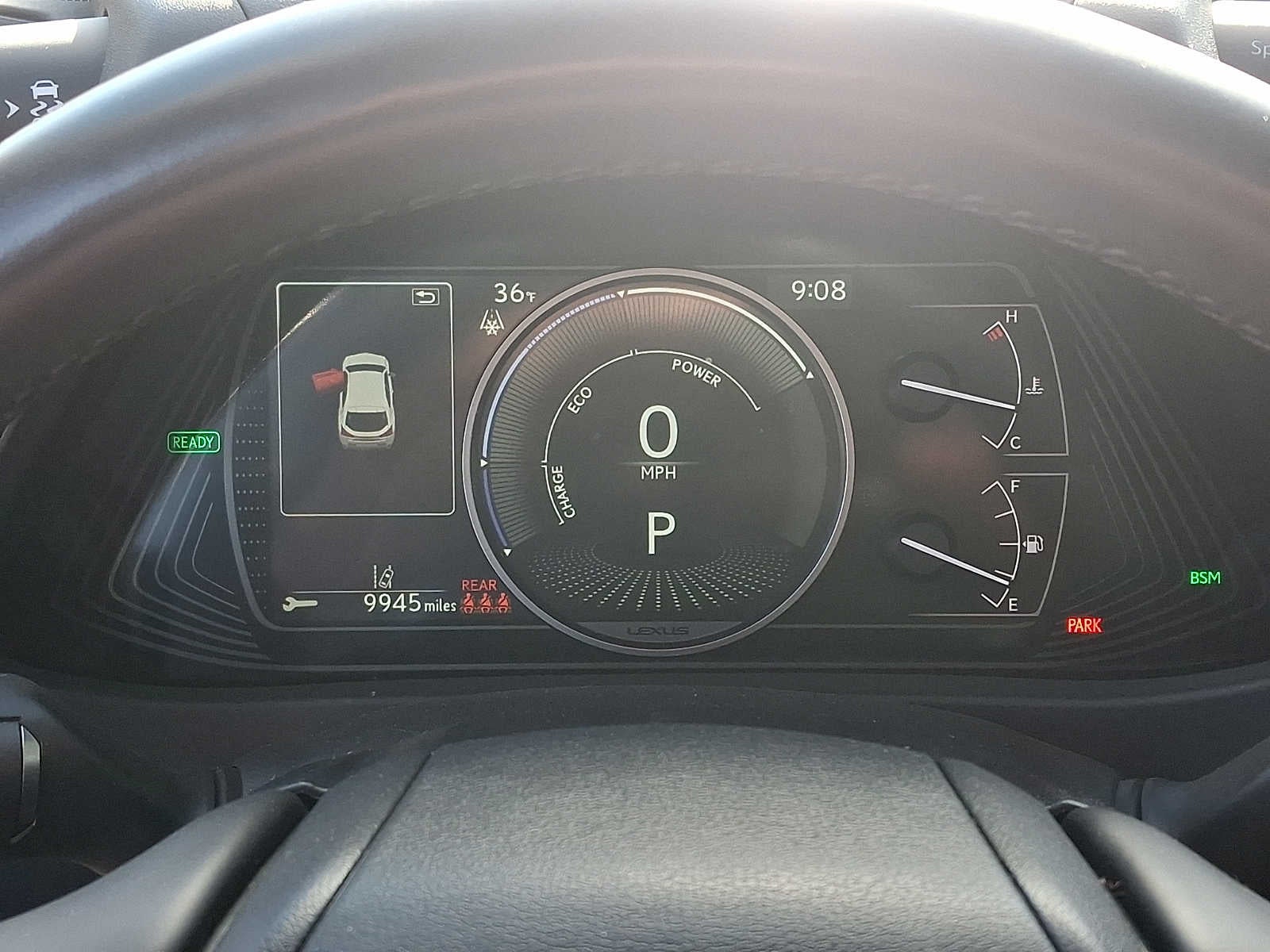 2024 Lexus UX UX 250h Premium AWD