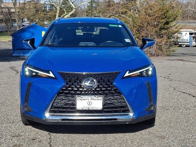 2024 Lexus UX UX 250h Premium AWD