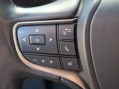 2024 Lexus UX UX 250h Premium AWD