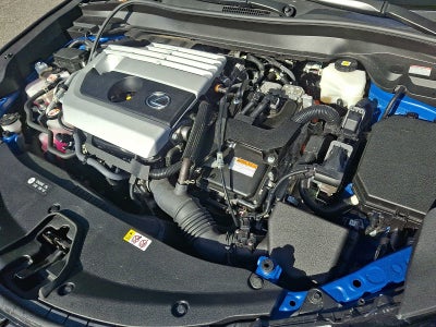 2024 Lexus UX UX 250h Premium AWD