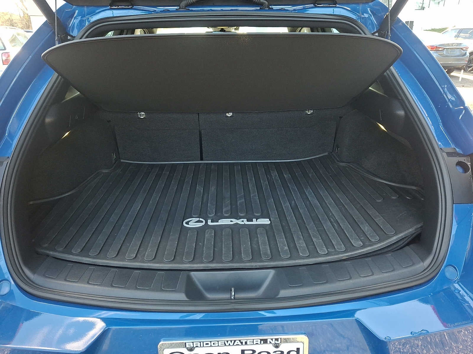 2024 Lexus UX UX 250h Premium AWD