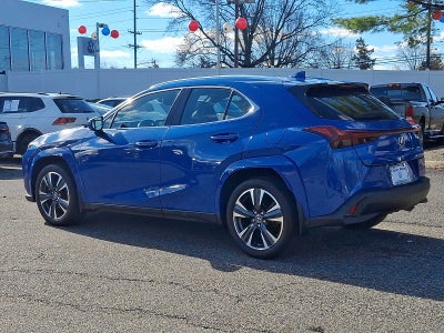 2024 Lexus UX UX 250h Premium AWD
