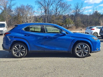2024 Lexus UX UX 250h Premium AWD