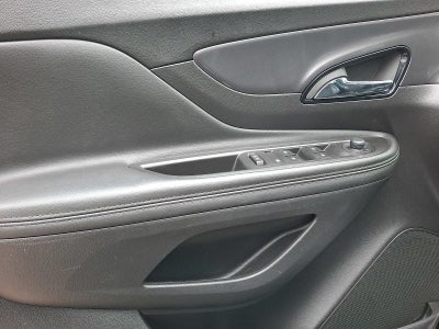 2022 Buick Encore AWD 4dr Preferred