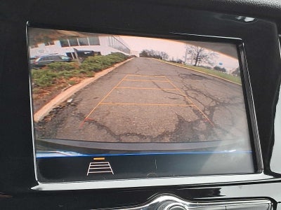 2022 Buick Encore AWD 4dr Preferred