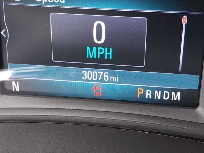 2022 Buick Encore AWD 4dr Preferred