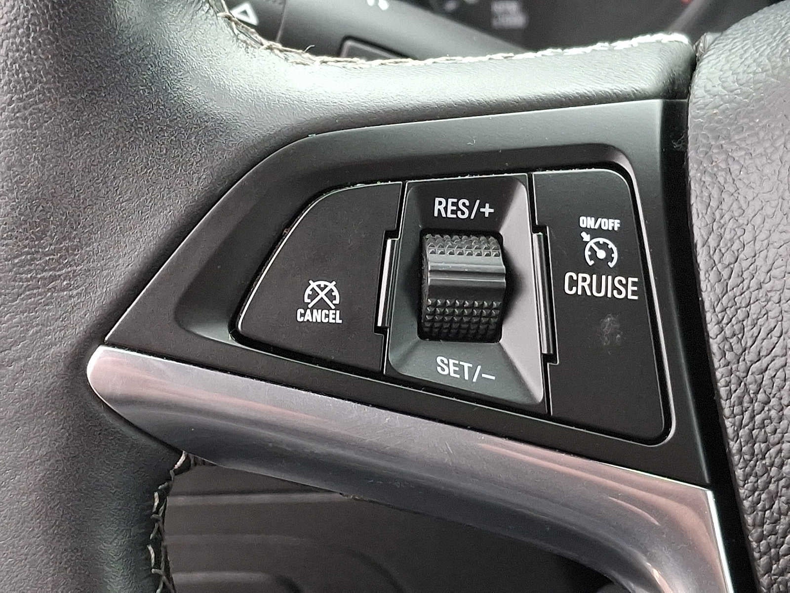 2022 Buick Encore AWD 4dr Preferred