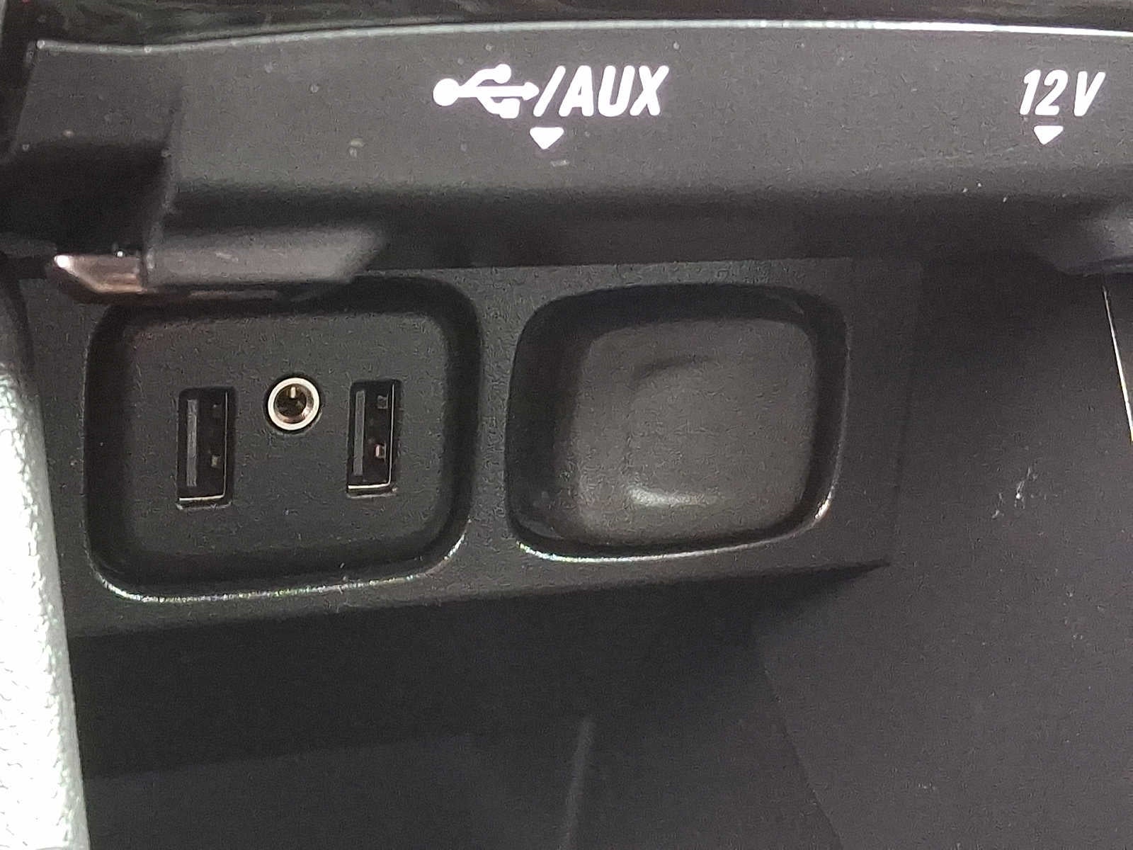 2022 Buick Encore AWD 4dr Preferred