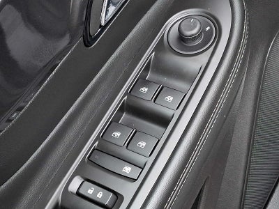 2022 Buick Encore AWD 4dr Preferred