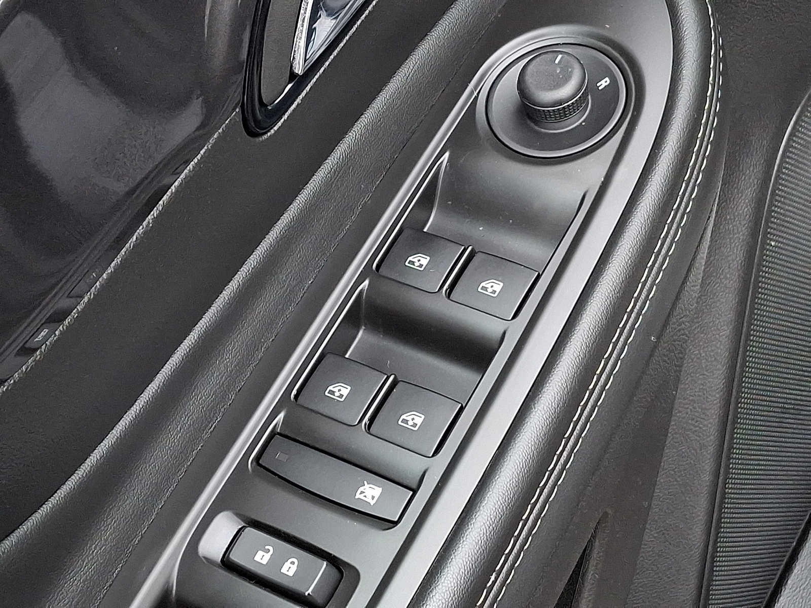 2022 Buick Encore AWD 4dr Preferred