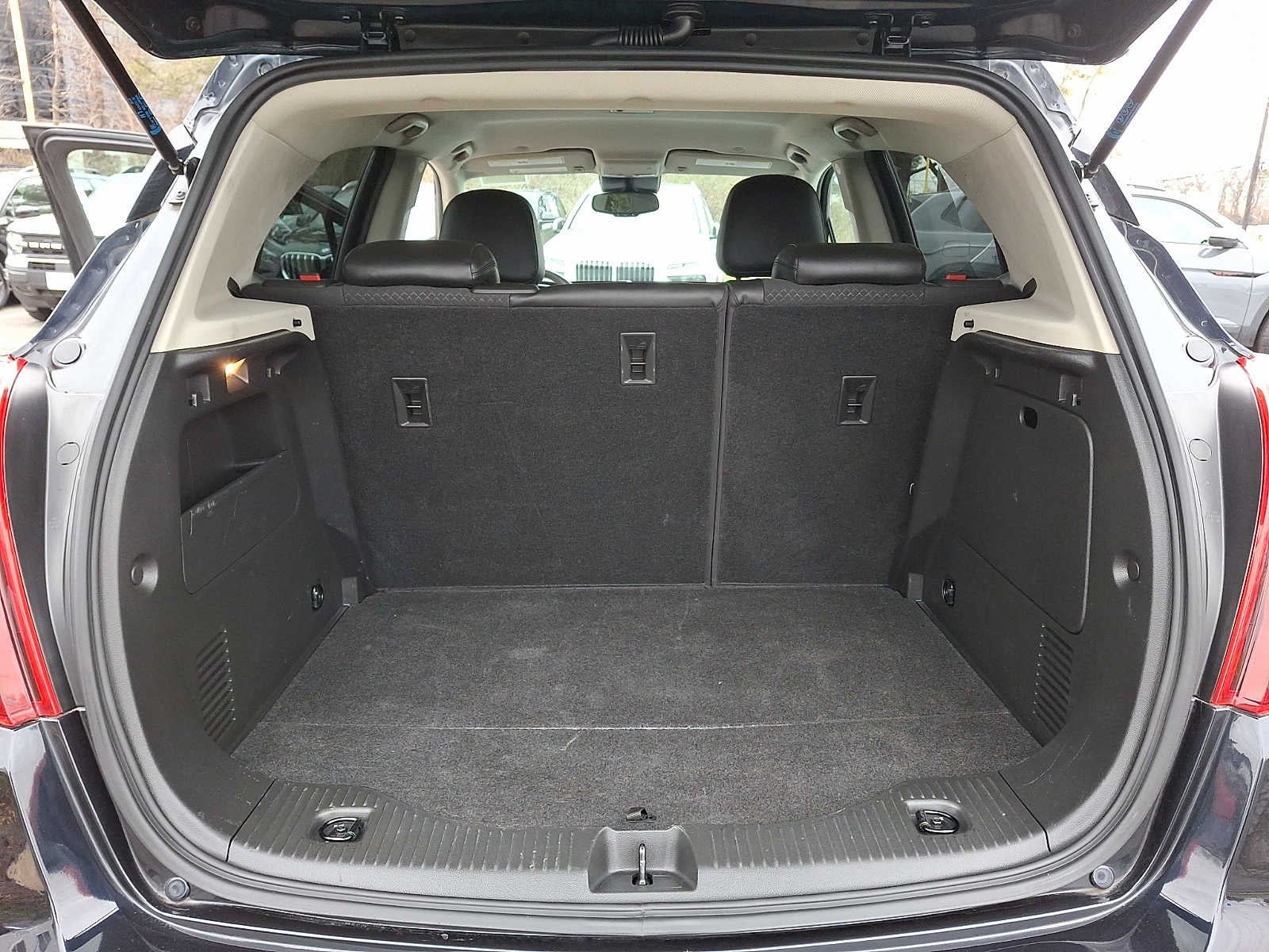 2022 Buick Encore AWD 4dr Preferred