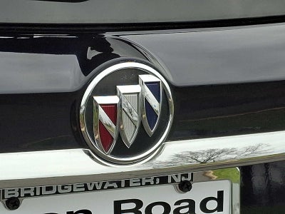 2022 Buick Encore AWD 4dr Preferred