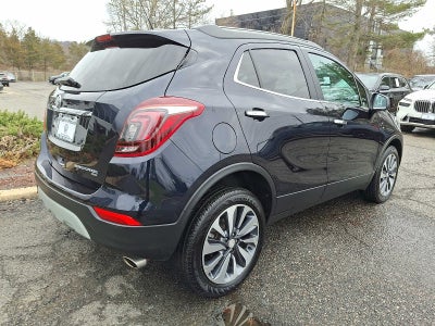 2022 Buick Encore AWD 4dr Preferred